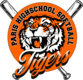 Paris Tigers Softball