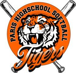 Paris Tigers Softball