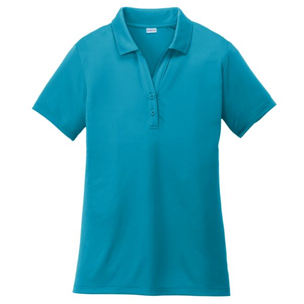 Women's PosiCharge ® Competitor Polo Thumbnail