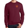 Essential Fleece Crewneck Sweatshirt Thumbnail