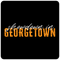 Showdown in Georgetown Apparel Thumbnail